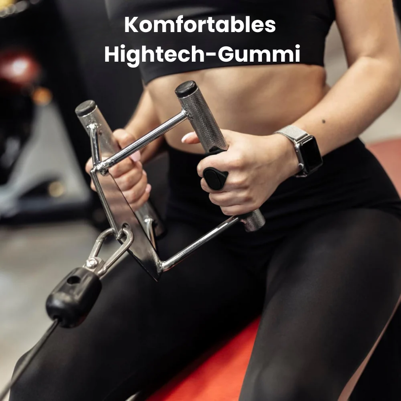 Anti-Slip Workout Grips