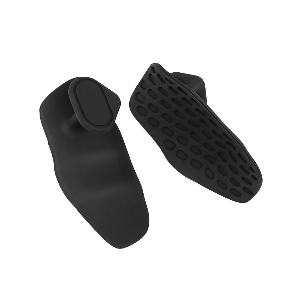 Anti-Slip Workout Grips