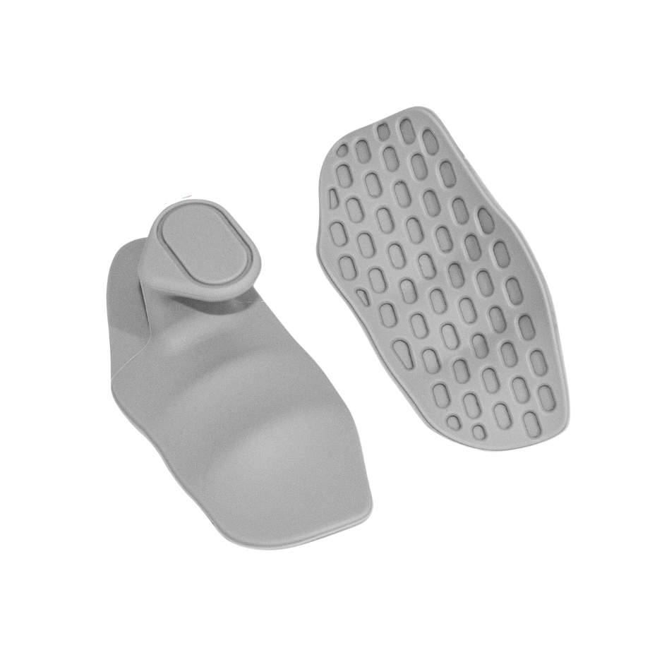 Anti-Slip Workout Grips