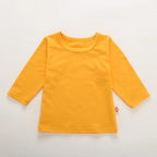 M-shaped baby bodysuit-4 set