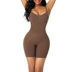 Sculpting Seamless Bodysuit - All-in-One Tummy Control & Lifting Shapewear for Women