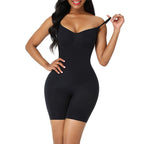 Sculpting Seamless Bodysuit - All-in-One Tummy Control & Lifting Shapewear for Women