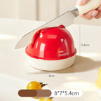 Suction Cup Knife Sharpener