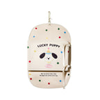 Hanging Space-Saving Garment Storage Bag with Compression Panel and Dust Cover