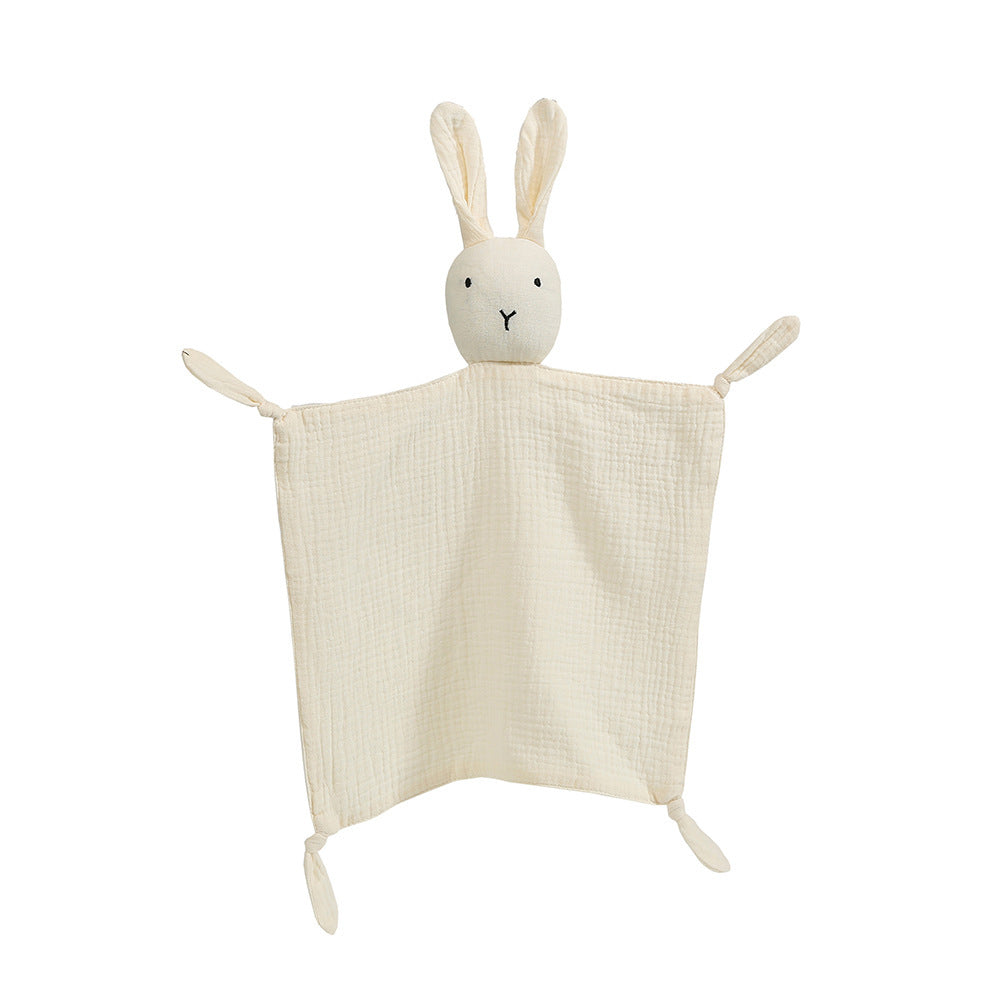 Baby Muslin Comforter