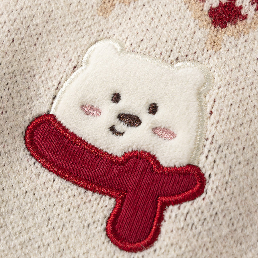 Red One Piece Outfit