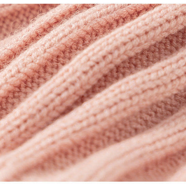 Newborn Beanies Protection Knitted Hat