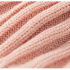 Newborn Beanies Protection Knitted Hat