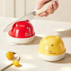 Suction Cup Knife Sharpener